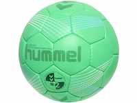 hummel Handball grün 3