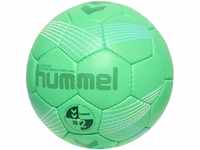 hummel Handball, grün