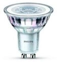 Philips LED-Leuchtmittel Philips LED-Leuchtmittel Spot PAR16 GU10 2,7W, Nicht...