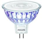 Philips Laterne Philips Lighting LED-Reflektorlampe MR16 940 36Gr. MAS LED