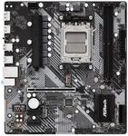 Asrock ASRock B650M-H/M.2+, Mainboard Mainboard