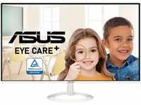 Asus VZ27EHF-W Gaming-Monitor (69 cm/27 , 1920 x 1080 px, Full HD, 1 ms