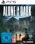 Alone in the Dark PlayStation 5