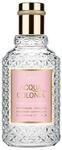 4711 Acqua Colonia Eau de Cologne Peony & Sandalwood EdC Nat. Spray, Unisex...