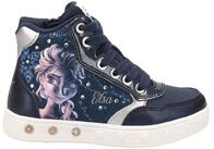 Geox GEOX SKYLIN, Sneaker, Blau, kombiniert, Kinder Sneaker