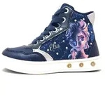 Geox Skylin Stiefel blau EUR 28