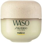 SHISEIDO Gesichtspflege Waso Yuzu-C Beauty Sleeping Gesichtsmaske