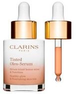 Clarins Get&ouml;nte Gesichtscreme TINTED OIL serum #03 30ml