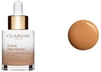 Clarins Get&ouml;nte Gesichtscreme TINTED OIL serum #04 30ml