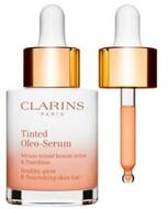 Clarins Get&ouml;nte Gesichtscreme TINTED OIL serum #02.5 30ml