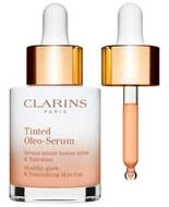 Clarins Get&ouml;nte Gesichtscreme TINTED OIL serum #02 30ml