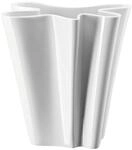 Rosenthal Dekovase Vase Flux Weiss 26&nbsp;cm (Vasen), Vasen