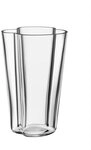 IITTALA Dekovase Aalto Klar 22 cm