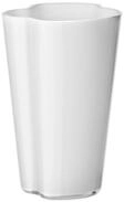 IITTALA Dekovase Aalto Wei&szlig; 22 cm