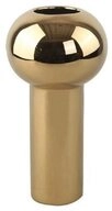 Cooee Design Dekovase Vase Pillar Gold (24cm)