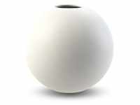 Cooee Ball 8cm weiß