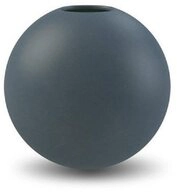 Cooee Design Dekovase Vase Ball Midnight Blue (10cm)