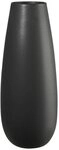 ASA SELECTION Dekovase ease Black Iron H 45 cm