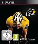 Le Tour de France Playstation 3
