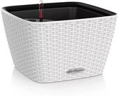 Lechuza&reg; Blumentopf BACINO COTTAGE 30 Komplettset weiss