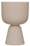 IITTALA Blumentopf Nappula