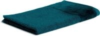 M&ouml;ve G&auml;stehandtuch Bamboo Luxe, Walkfrottier (1-St), besonders weich & volumin&ouml;s