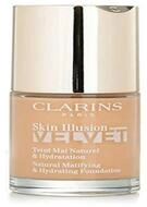 Clarins Foundation Haut Illusion Velvet Foundation