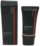 SHISEIDO Foundation Shiseido Synchro Self-Refreshing Foundation 335 Medium Moyen