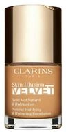 Clarins Foundation Haut Illusion Velvet Foundation