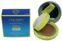 SHISEIDO Gesichtspflege Shiseido Ginza Tokyo BB Compact Dry Sonnenschutz SPF50+ 12g