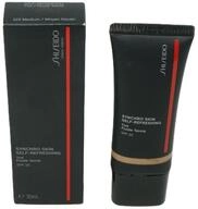SHISEIDO Foundation Shiseido Synchro Self-Refreshing Foundation 325 Medium Moyen