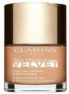 Clarins Foundation Clarins Haut Illusion Velvet Foundation
