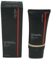 SHISEIDO Foundation Shiseido Synchro Self-Refreshing Foundation 215 Light Clair buna