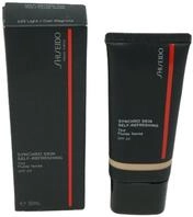 SHISEIDO Foundation Shiseido Synchro Self-Refreshing Foundation 225 Light Clair