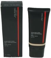 SHISEIDO Foundation Shiseido Synchro Self-Refreshing Foundation 125 Fair Tres Clair