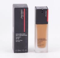 SHISEIDO Foundation Synchro Skin Self-Refreshing - Foundation Oil-Free SPF30