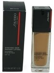 SHISEIDO Foundation Shiseido Radiant Lifting SPF30 Foundation 30ml Citrine 360