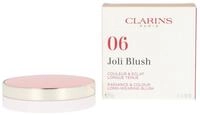 Clarins Haarsp&uuml;lung JOLI BLUSH #06 -cheeky coral 5 gr