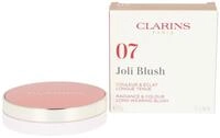 Clarins Rouge JOLI BLUSH #07 -cheeky peach 5 gr