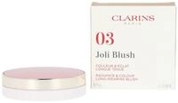 Clarins Haarsp&uuml;lung JOLI BLUSH #03 -cheeky rose 5 gr