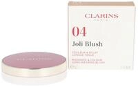 Clarins Haarsp&uuml;lung JOLI BLUSH #04 -cheeky purple 5 gr