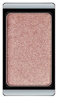ARTDECO Lidschatten Lidschatten Pearl Lidschatten 31 Pearly Rosy Fabrics
