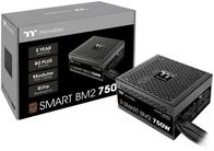 Thermaltake Thermaltake SMART BM3 850W, PC-Netzteil, (1x PC-Netzteil (80 PLUS Bronze)
