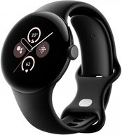Google Pixel Watch 2 WiFi Smartwatch, WiFi-Edition, AMOLED - 320 ppi, Wear OS 4.0 by