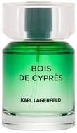 KARL LAGERFELD Eau de Toilette Bois de Cypr&egrave;s
