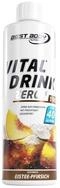 Best Body Nutrition Vital Drink Zerop - 500 ml Flasche Sirup