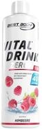 Best Body Nutrition Vital Drink Zerop - 500 ml Flasche Sirup