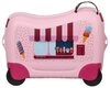 Samsonite Kinderkoffer DREAM2GO, 4 Rollen, ger&auml;umiger Innenraum, kompakte Ma&szlig;e