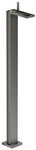 hansgrohe Waschtischarmatur Axor MyEdition Bodenstehend ohne Platte mit...