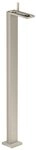 hansgrohe Waschtischarmatur Axor MyEdition Bodenstehend ohne Platte mit...